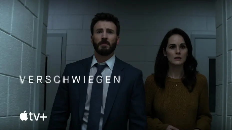 Видео к сериалу Defending Jacob — Offizieller Trailer