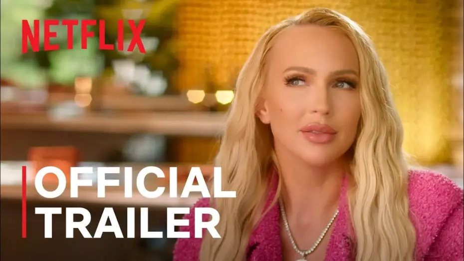 Video for the series Selling Sunset — Selling Sunset | Season 4 Official Trailer | Netflix