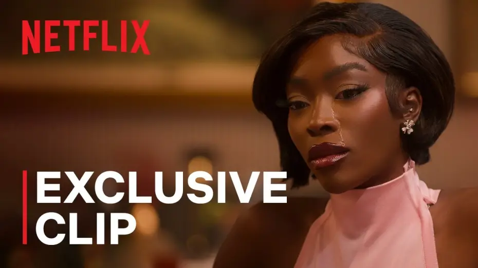 Video for the series Selling Sunset — Season 8 Exclusive Clip