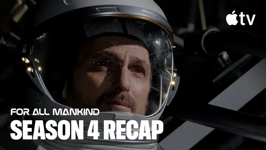 Video for the series For All Mankind — Season 4 Recap