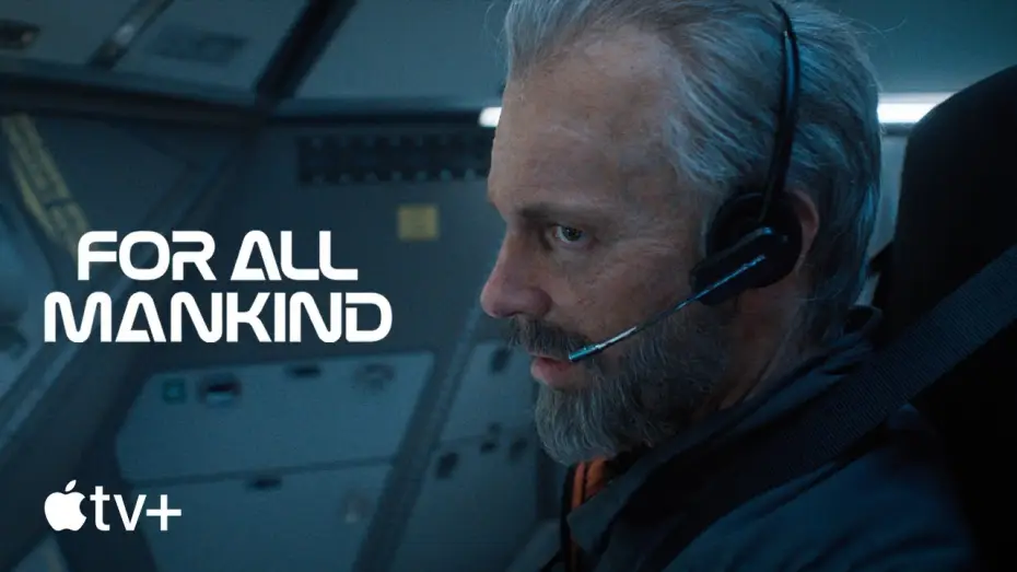 Video for the series For All Mankind — Season 4 — Season 4 Official Trailer