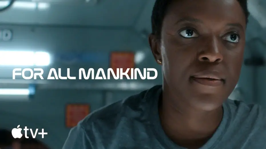 Video for the series For All Mankind — An Inside Look: Season 3