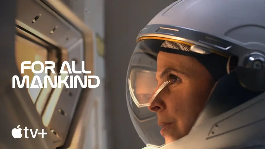 Video for the series For All Mankind — Helios Recruitment - Season 4