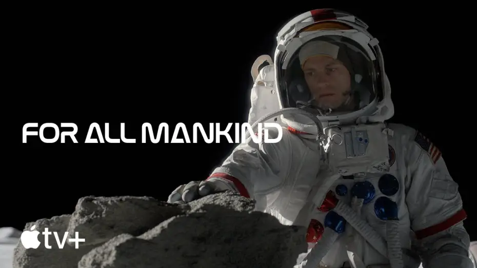 Video for the series For All Mankind — The Cast Recaps Season 1