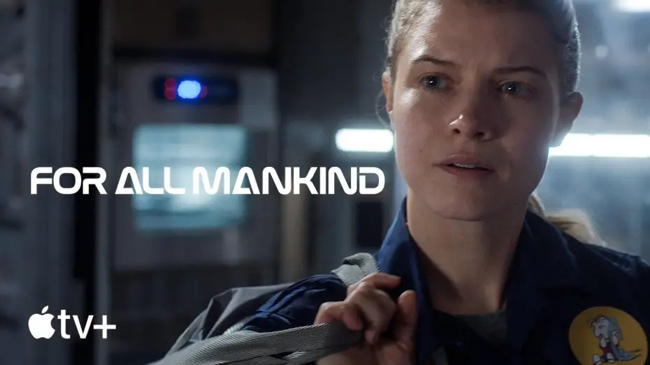 Video for the series For All Mankind — The Cast Recaps Season 2