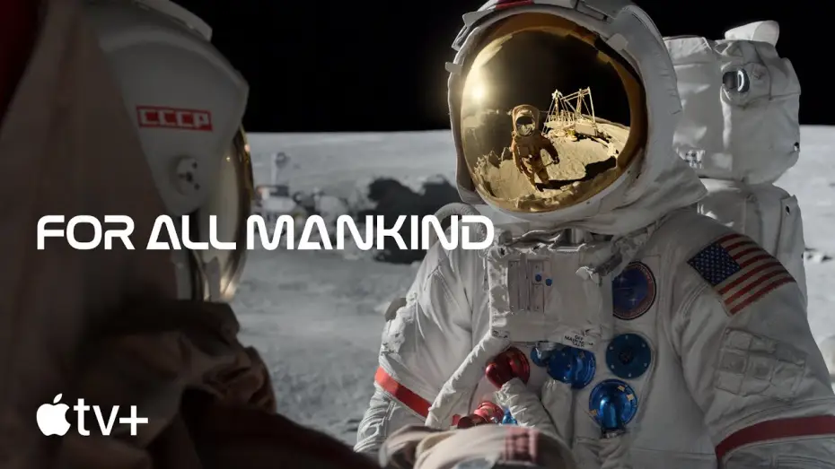 Video for the series For All Mankind — Season 1 Catch Up