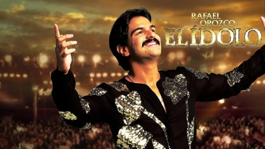 Video for the series Rafael Orozco - El Idolo — Rafael Orozco, el ídolo (2012) - Tráiler oficial | Caracol Play