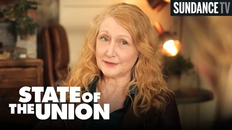 Video for the series State of the Union — State of the Union Season 2 Official Trailer | Premieres on Feb 14