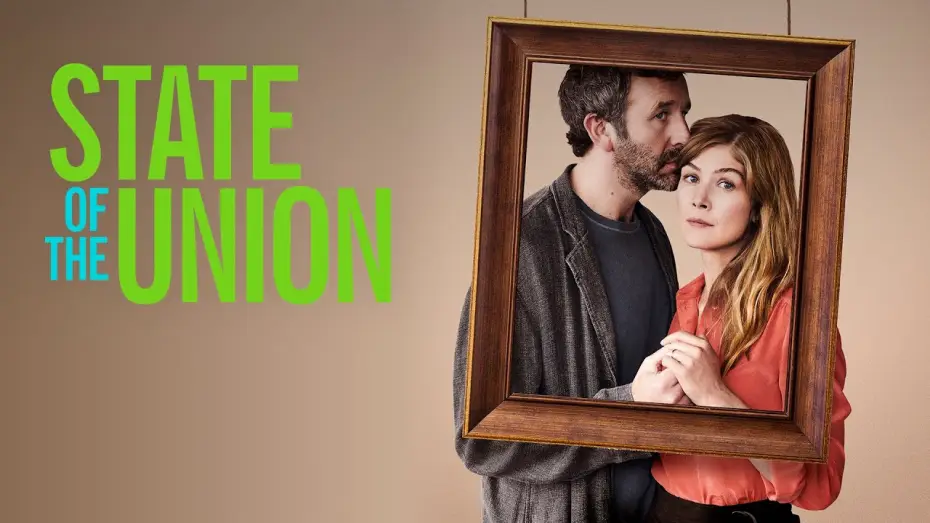 Video for the series State of the Union — State of the Union | Trailer