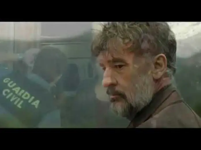 Видео к сериалу The Hunt — La caza. Monteperdido - Trailer