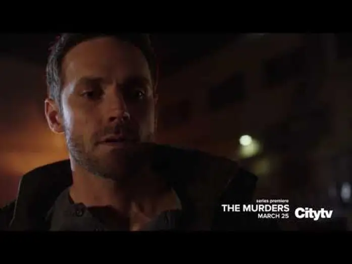Video for the series The Murders — The Murders | New Drama Series on Citytv