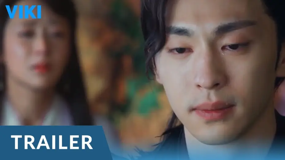 Video for the series Ashes of Love — ASHES OF LOVE - OFFICIAL TRAILER | Deng Lun, Yang Zi, Luo Yun Xi