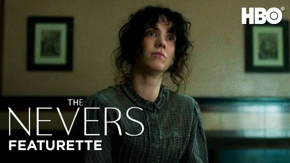 Video for the series The Nevers — The Nevers: Meet the Complex Villains