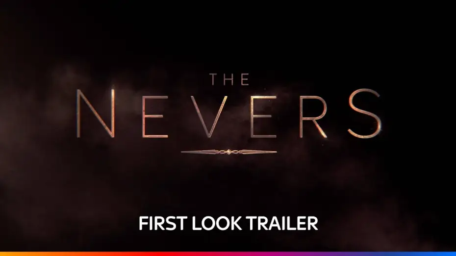 Video for the series The Nevers — UK First Look Trailer