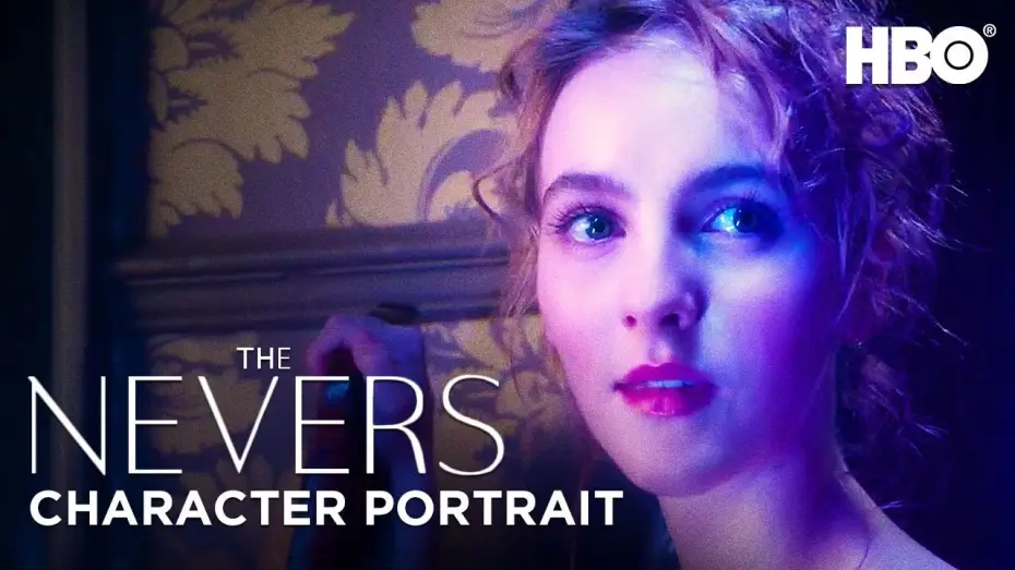 Video for the series The Nevers — The Nevers: Interview with Ann Skelly