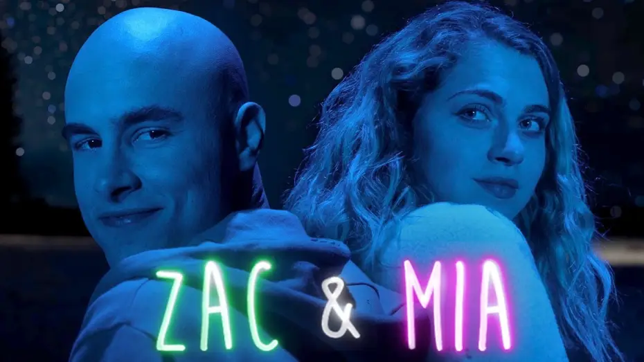 Video for the series Zac & Mia — Zac & Mia Official Trailer feat. Kian Lawley