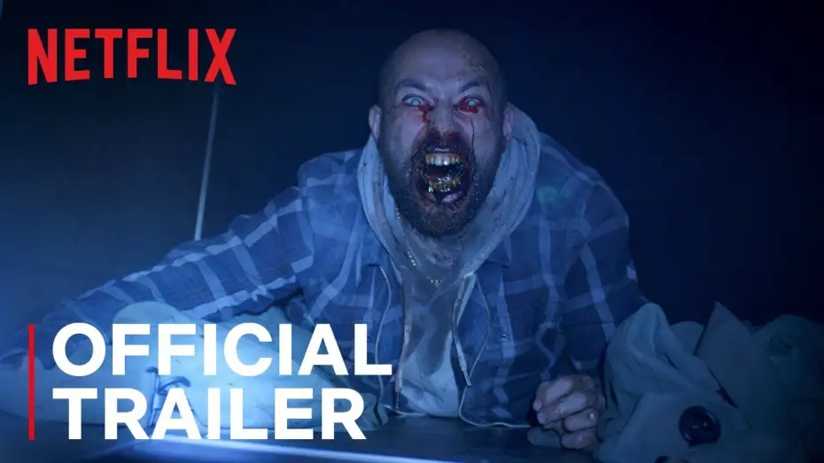 Video for the series Black Summer — Black Summer: Season 1 | Official Trailer [HD] | Netflix