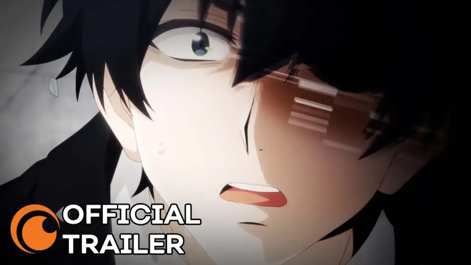 Video for the series Demon Lord, Retry! — Demon Lord Retry! R Official Trailer [Subtitled]