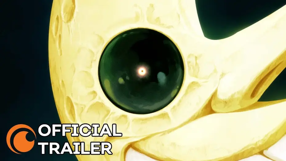 Video for the series Fire Force — Season 3 Official Trailer [Subtitled]