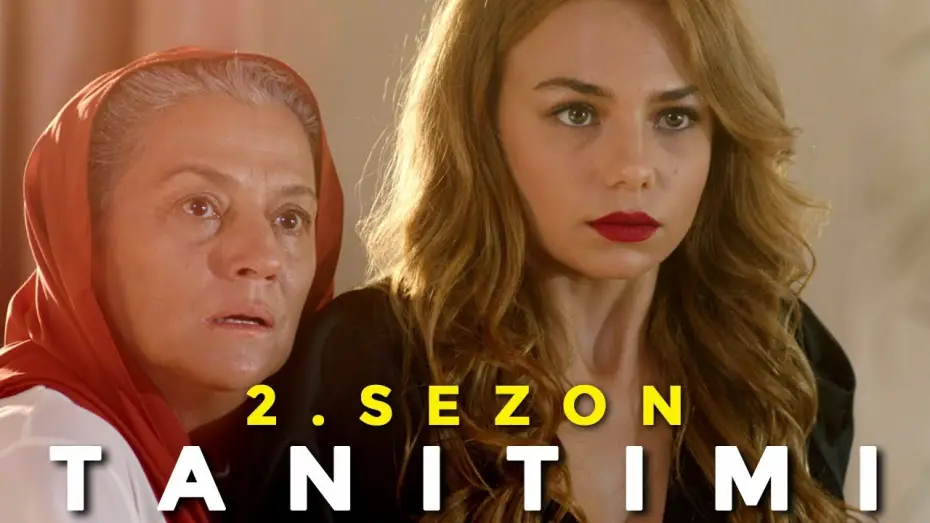 Video for the series Ruthless City — #Zalimİstanbul 2. Sezon Tanıtımı