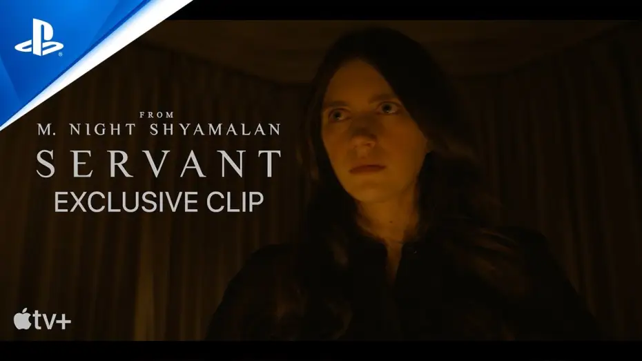 Video for the series Servant — Season 4 Exclusive Clip