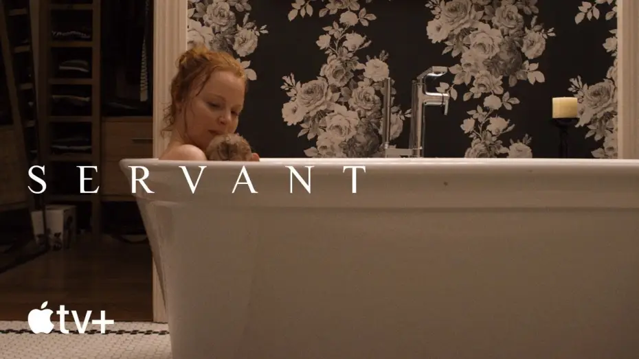 Video for the series Servant — “Too Far” Clip