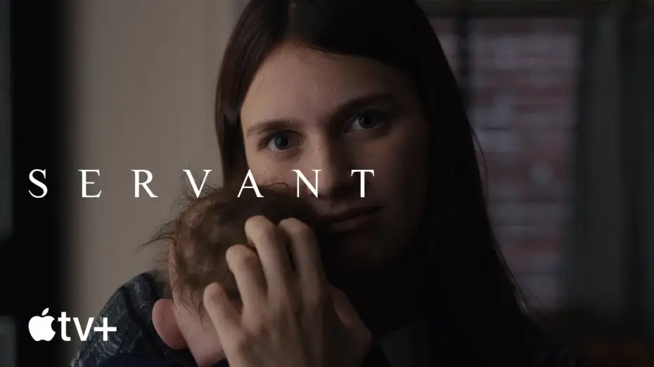 Video for the series Servant — Offizieller Trailer