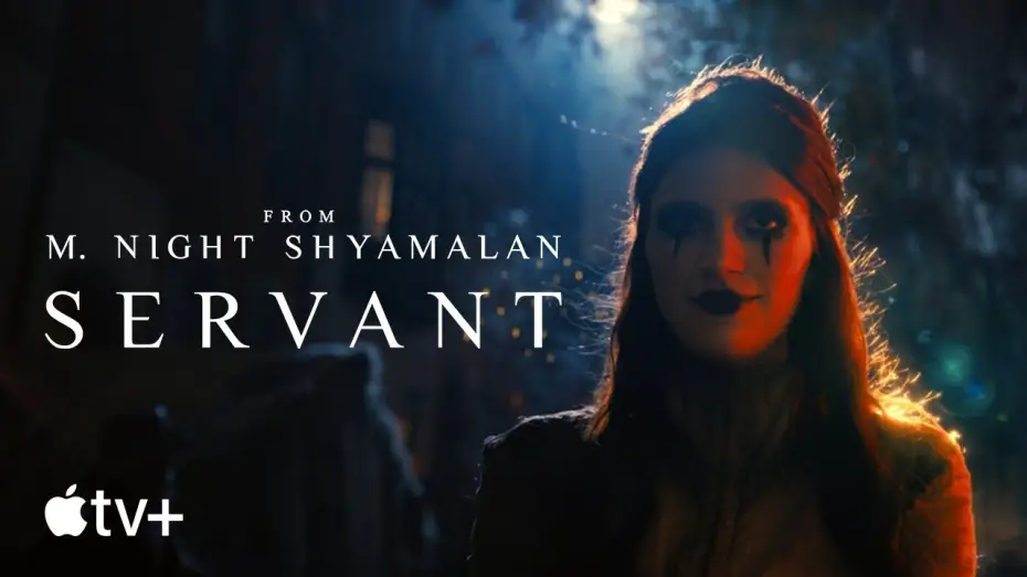 Video for the series Servant — Season 4 Official Trailer