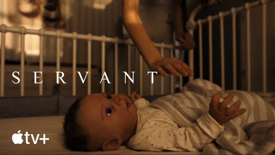 Video for the series Servant — “Baby” Clip