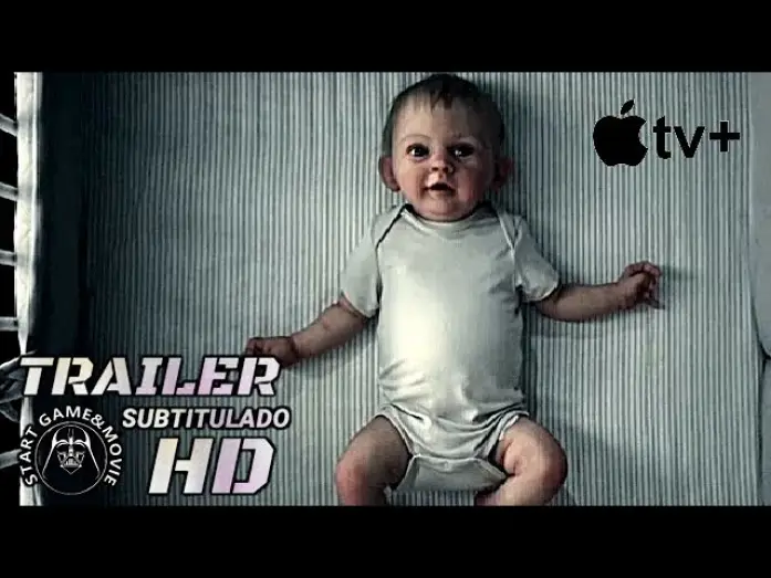 Video for the series Servant — Servant —   "Jericho"   Trailer Subtitulado  Apple TV+ 2019