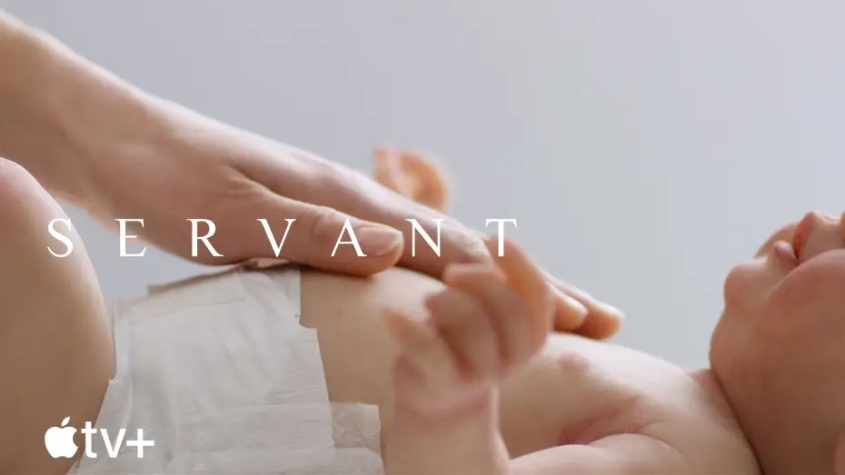 Video for the series Servant — “Solitude” Official Teaser