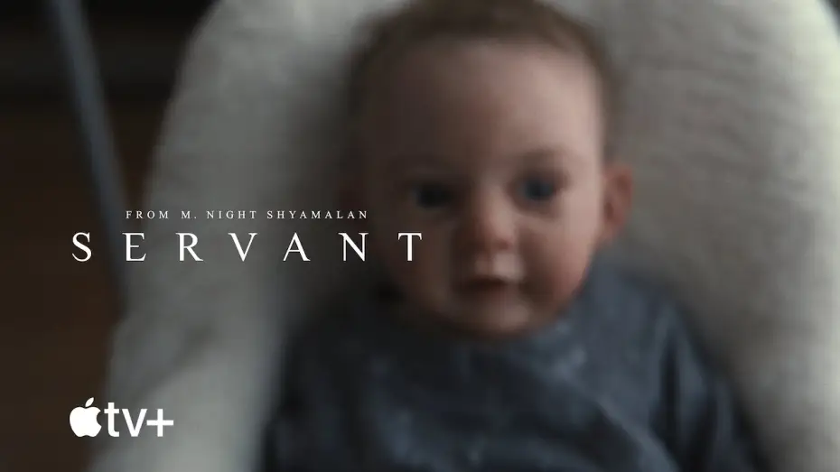 Video for the series Servant — "Jericho" Clip