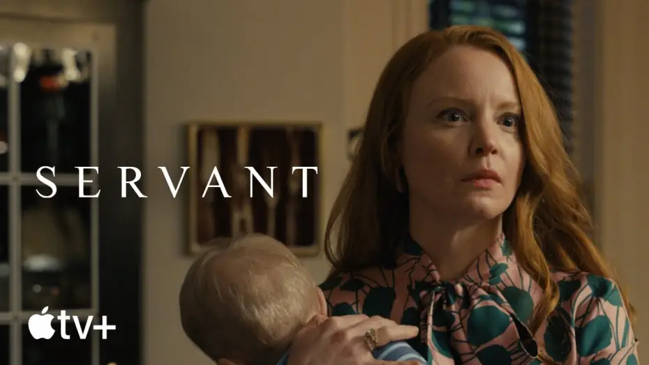 Video for the series Servant — Season 3 Official Trailer