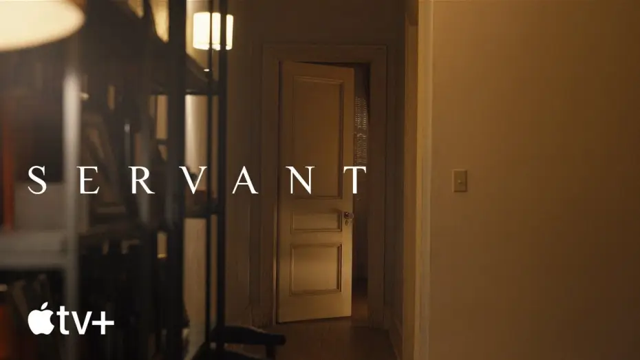 Video for the series Servant — “Come Back to Me” Clip