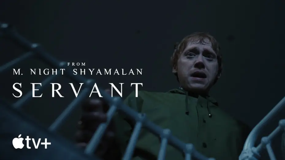 Video for the series Servant — Season 3 Official Teaser