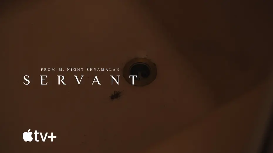 Video for the series Servant — "Cricket" Clip