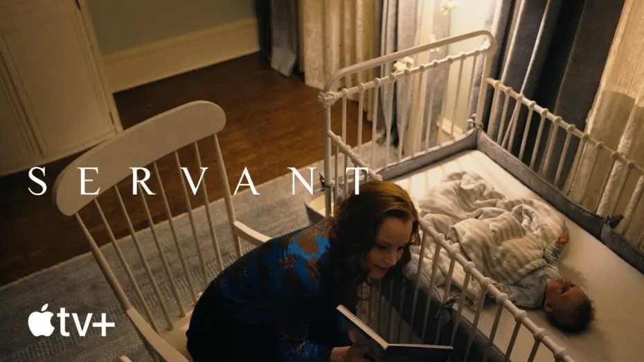 Video for the series Servant — “Itsy Bitsy” Clip