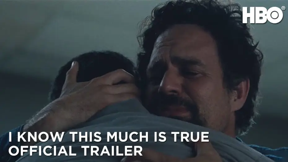 Video for the series I Know This Much Is True — Official Trailer