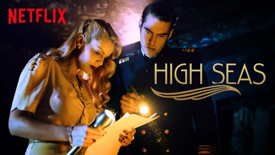Video for the series High Seas — High Seas - Season 3 (2019) HD Trailer