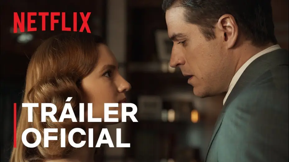 Video for the series High Seas — Alta mar (en ESPAÑOL) | Tráiler oficial | Netflix