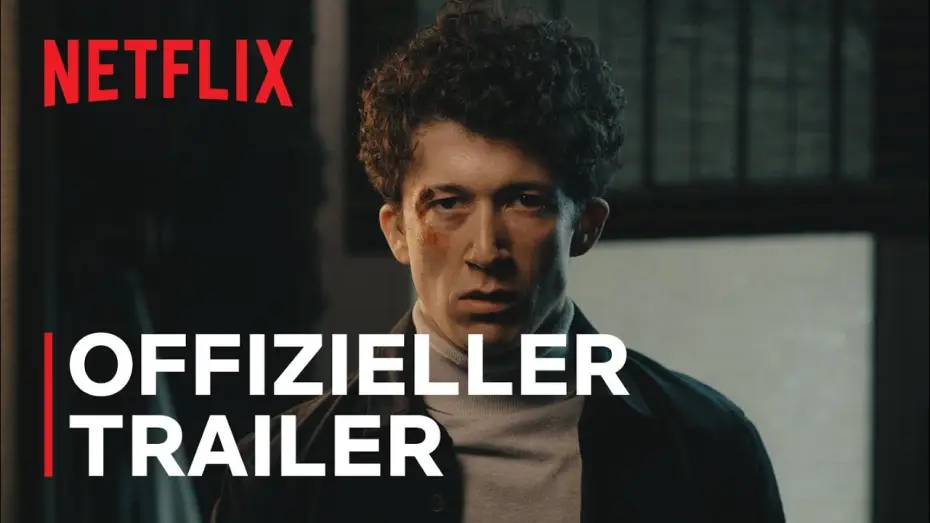 Video for the series How to Sell Drugs Online (Fast) — How to Sell Drugs Online (Fast): Staffel 2 | Offizieller Trailer | Netflix