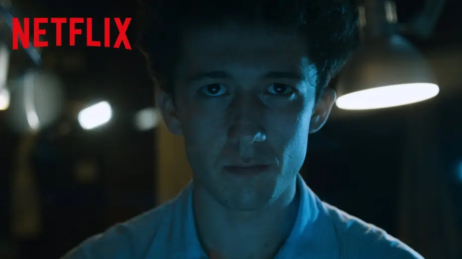 Video for the series How to Sell Drugs Online (Fast) — Offizieller Teaser