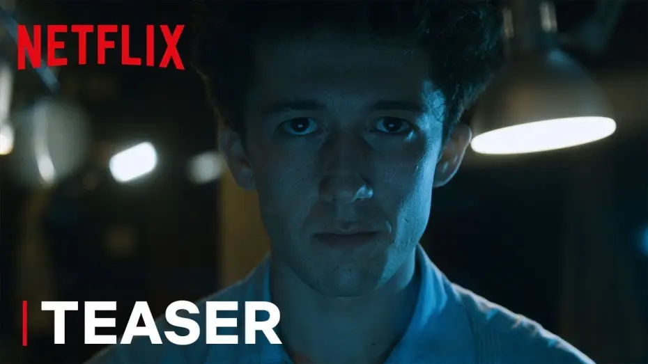 Video for the series How to Sell Drugs Online (Fast) — Teaser