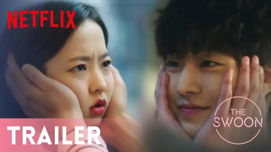 Video for the series Abyss — Abyss | Official Trailer | Netflix [ENG SUB CC]