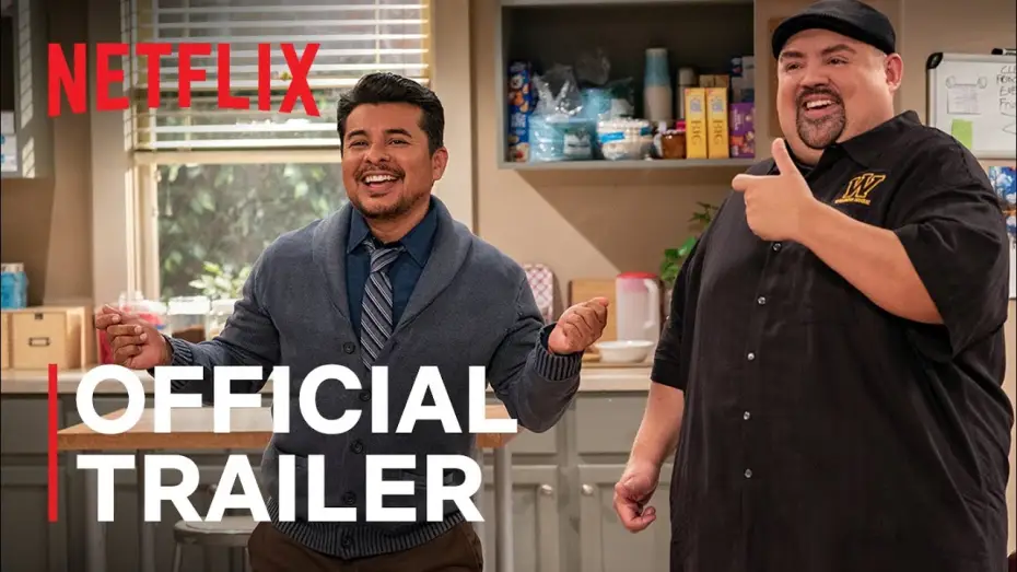 Video for the series Mr. Iglesias — Season 2 — Mr. Iglesias Part 2 | Official Trailer | Netflix