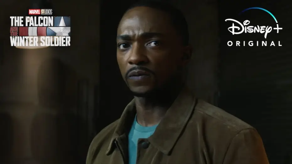 Video for the series The Falcon and the Winter Soldier — Honor