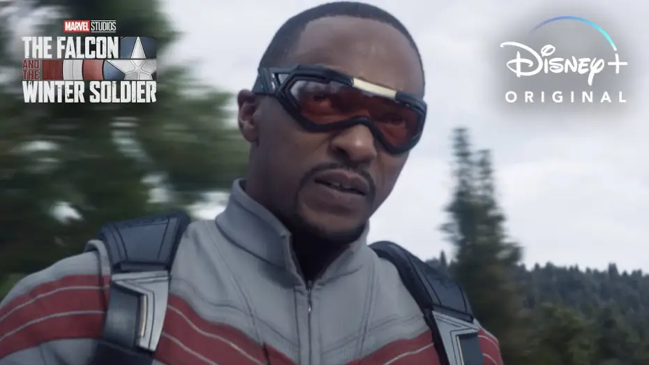 Video for the series The Falcon and the Winter Soldier — Better
