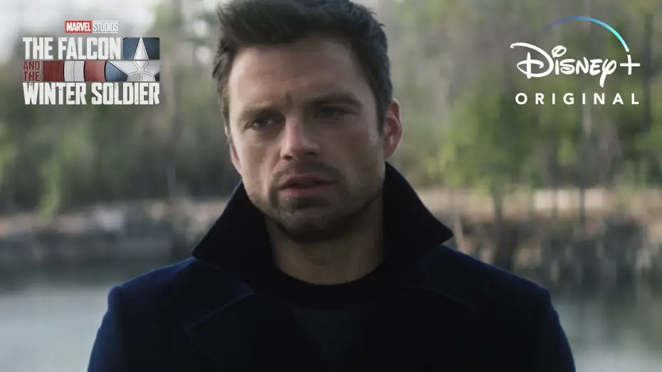 Video for the series The Falcon and the Winter Soldier — Power