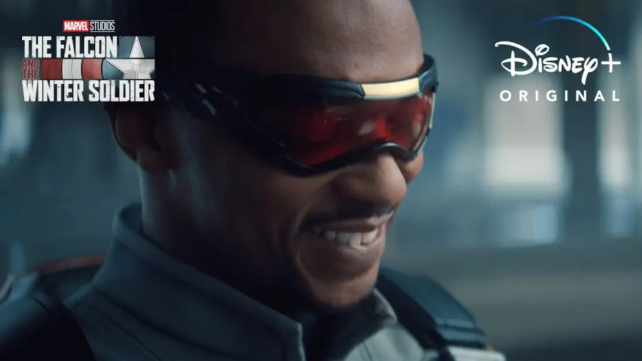 Video for the series The Falcon and the Winter Soldier — Metal Arm