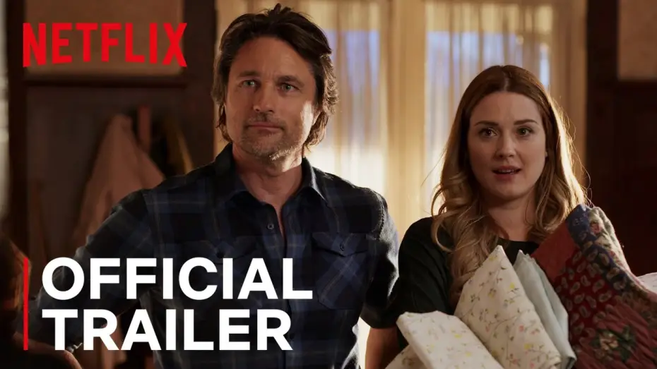 Video for the series Virgin River — Virgin River | Official Trailer | Netflix